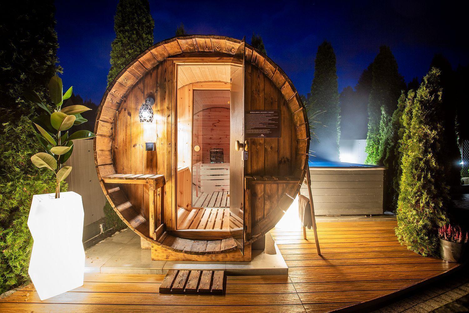 Willa Gorska Dolina Jacuzzi & Sauna 포로닌 외부 사진