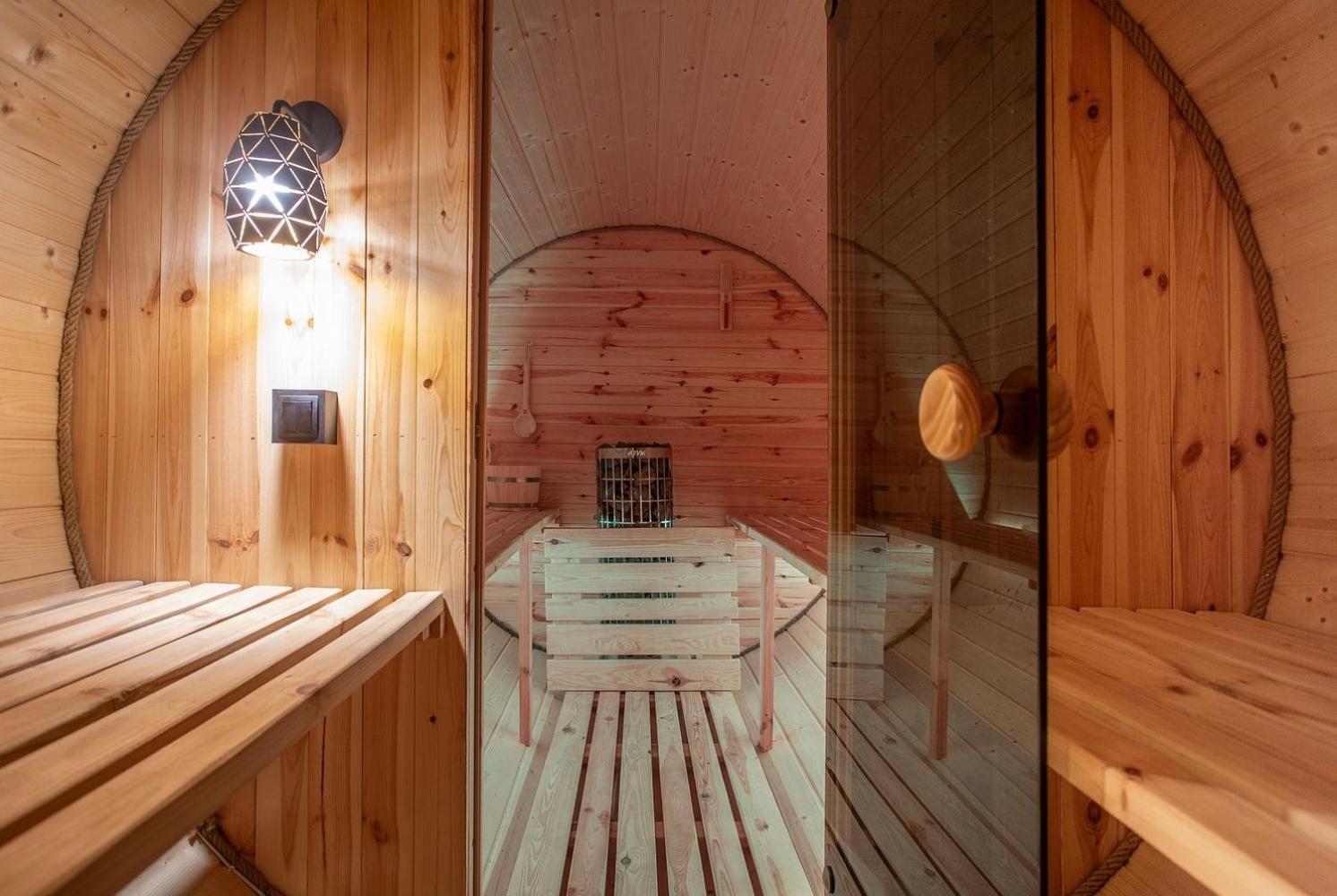 Willa Gorska Dolina Jacuzzi & Sauna 포로닌 외부 사진